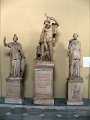 Vatican City - Vatican Museum-78